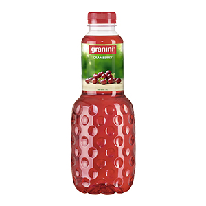 Granini Cranberry Juice 1L